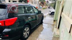 نيسان باثفايندر